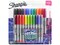 Sharpie Marker Permanent Ultra Fine Cosmic Colors 24pc